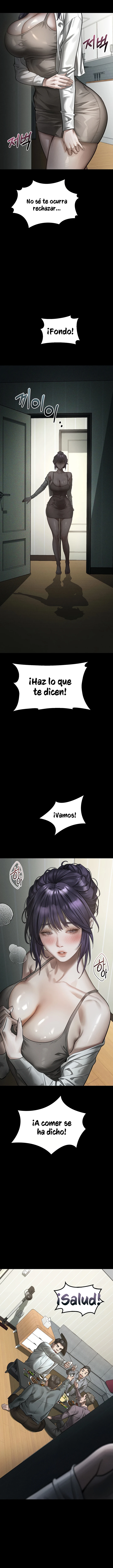 Depravación: caer en lo más bajo Capítulo 81 - Page 16