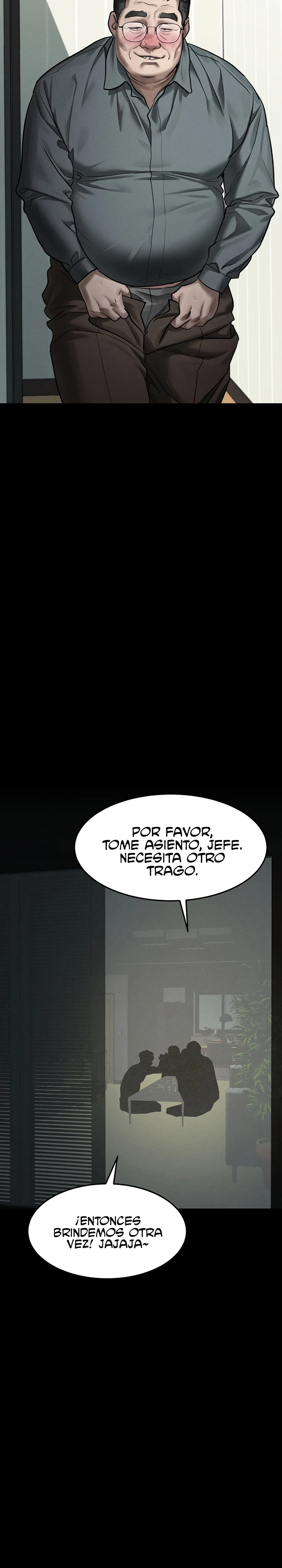 Depravación: caer en lo más bajo Capítulo 81 - Page 21