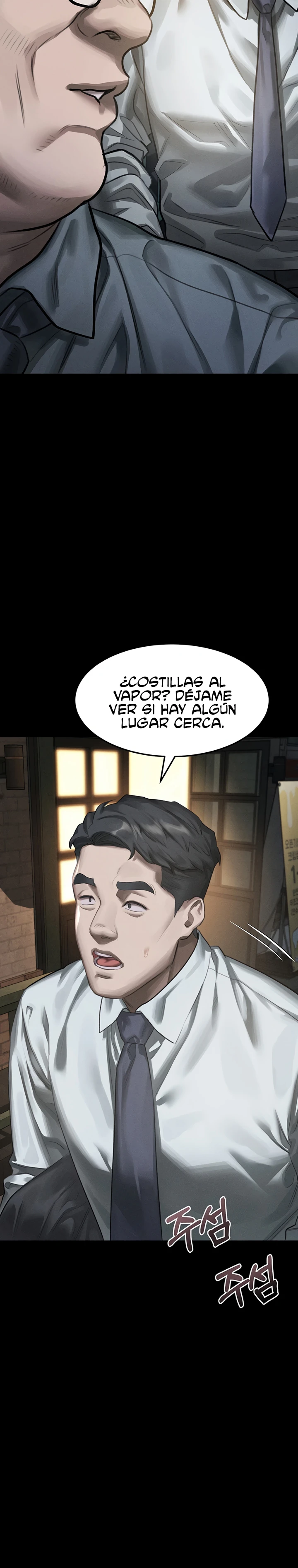 Depravación: caer en lo más bajo Capítulo 81 - Page 7
