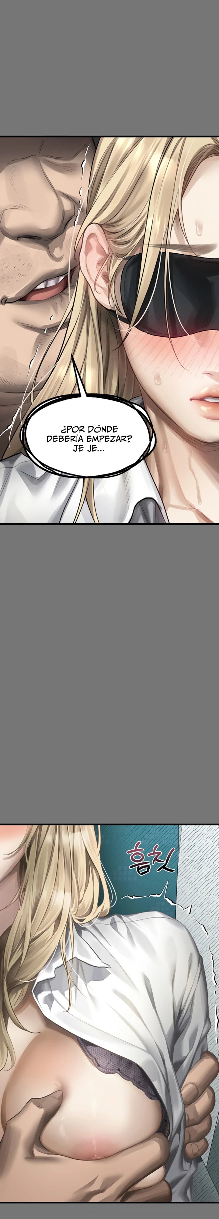 Depravación: caer en lo más bajo Capítulo 87 - Page 17
