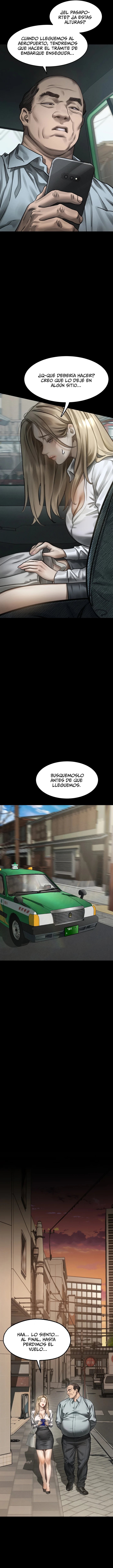 Depravación: caer en lo más bajo Capítulo 87 - Page 24