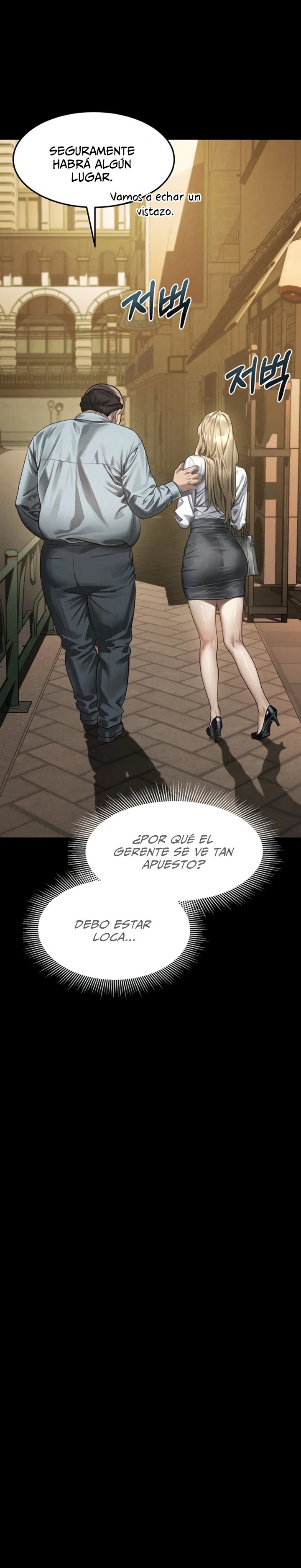 Depravación: caer en lo más bajo Capítulo 87 - Page 27