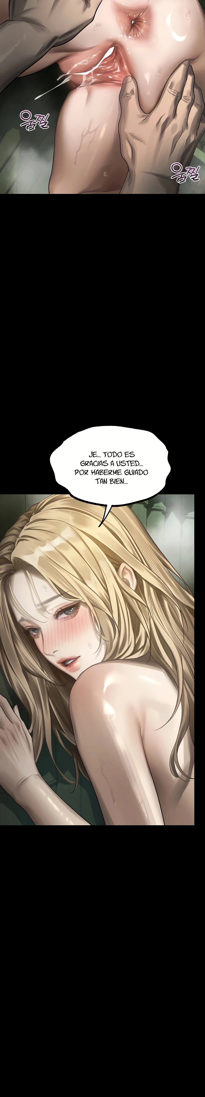 Depravación: caer en lo más bajo Capítulo 89 - Page 17