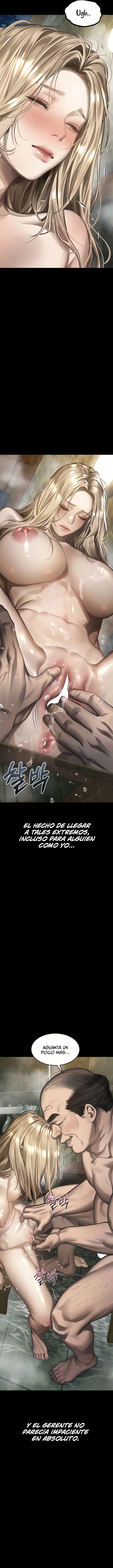 Depravación: caer en lo más bajo Capítulo 89 - Page 6