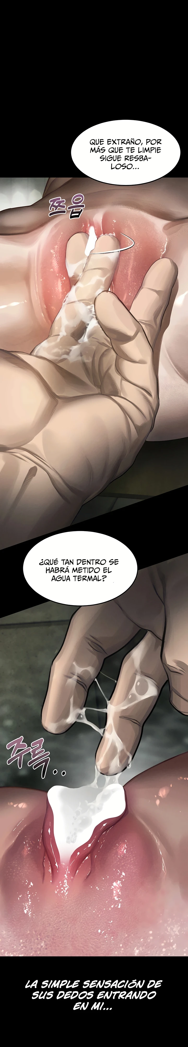 Depravación: caer en lo más bajo Capítulo 89 - Page 7