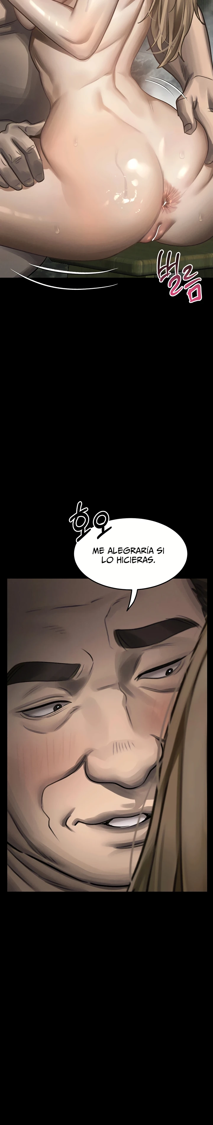Depravación: caer en lo más bajo Capítulo 89 - Page 9