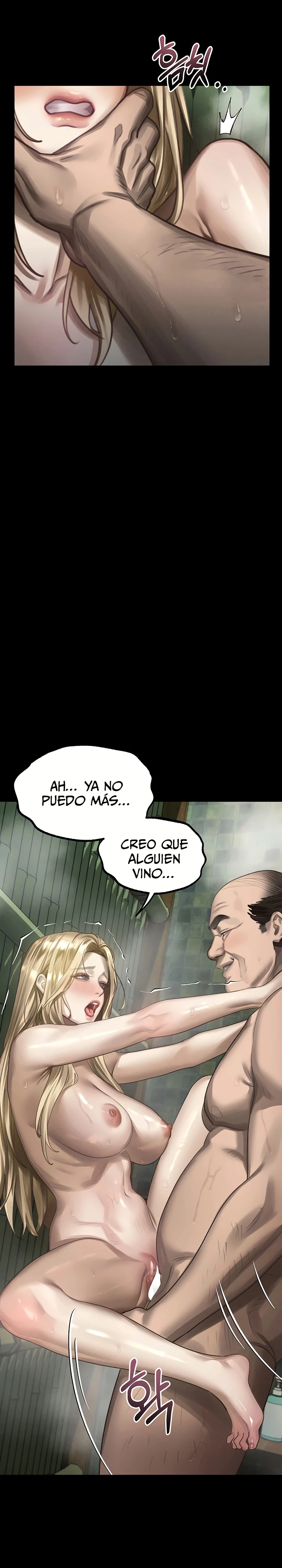 Depravación: caer en lo más bajo Capítulo 90 - Page 17