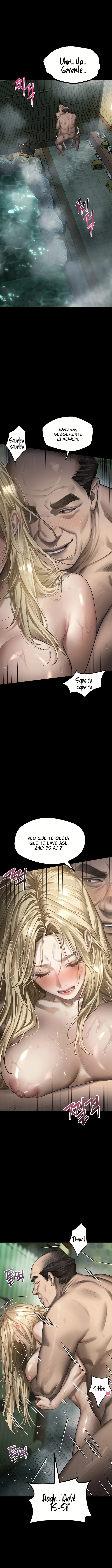 Depravación: caer en lo más bajo Capítulo 90 - Page 4