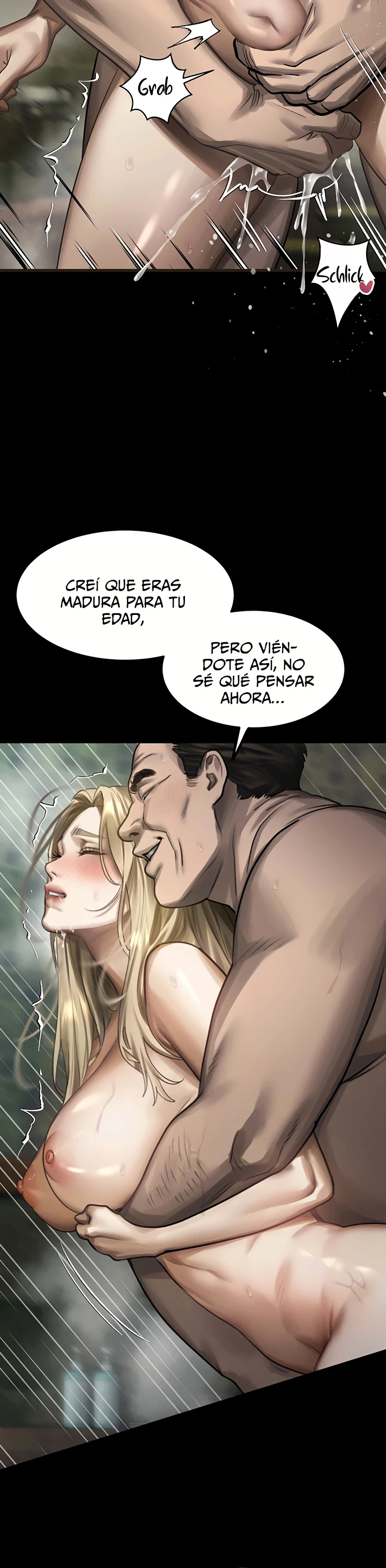 Depravación: caer en lo más bajo Capítulo 90 - Page 7