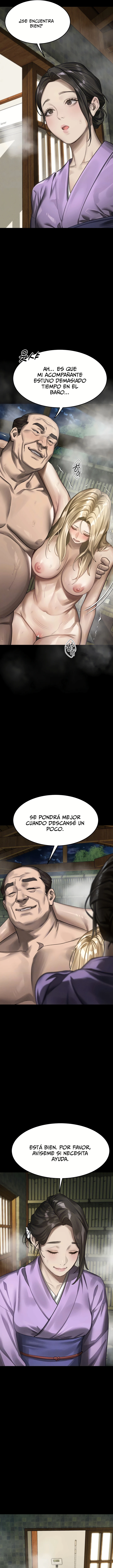 Depravación: caer en lo más bajo Capítulo 91 - Page 4