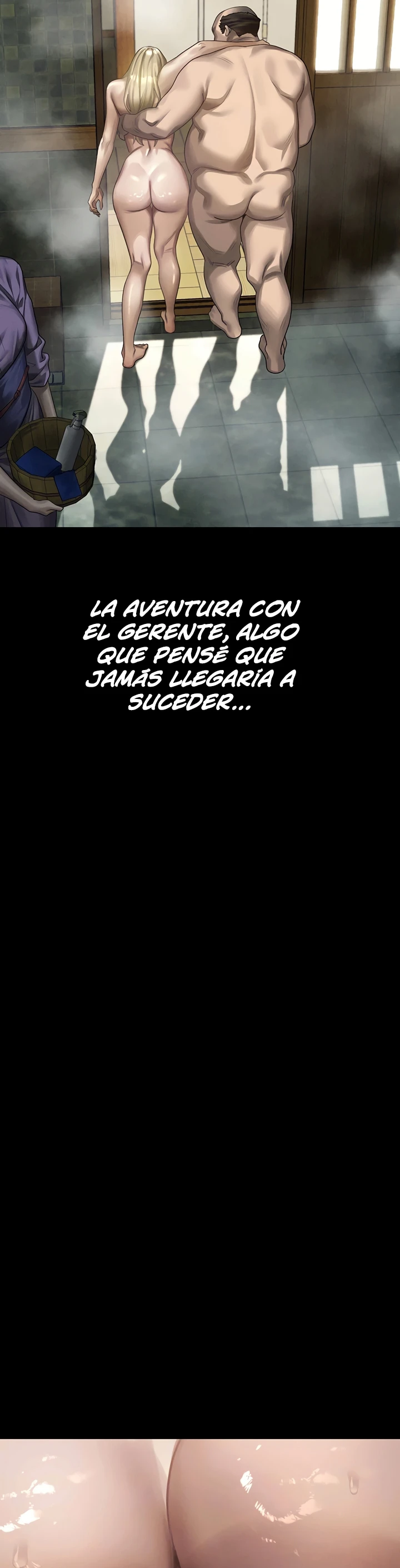 Depravación: caer en lo más bajo Capítulo 91 - Page 5