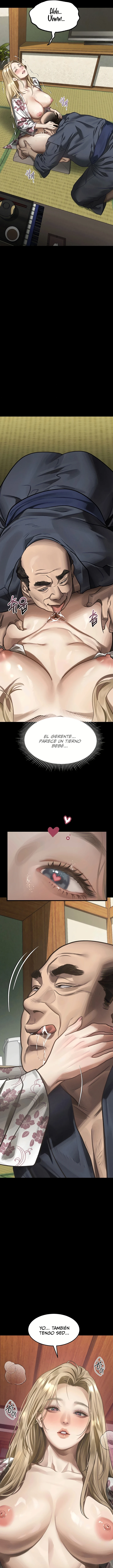 Depravación: caer en lo más bajo Capítulo 91 - Page 20
