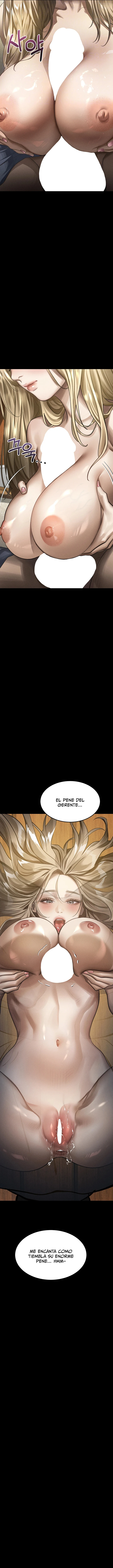 Depravación: caer en lo más bajo Capítulo 92 - Page 5