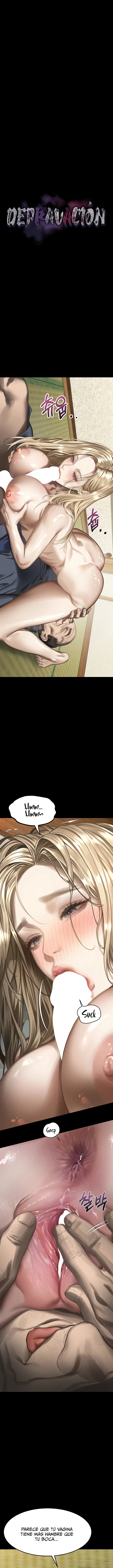 Depravación: caer en lo más bajo Capítulo 92 - Page 6