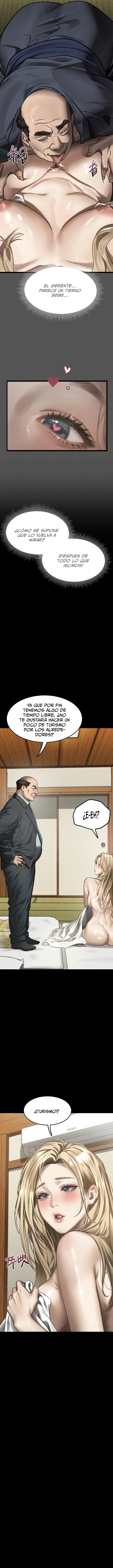 Depravación: caer en lo más bajo Capítulo 92 - Page 17