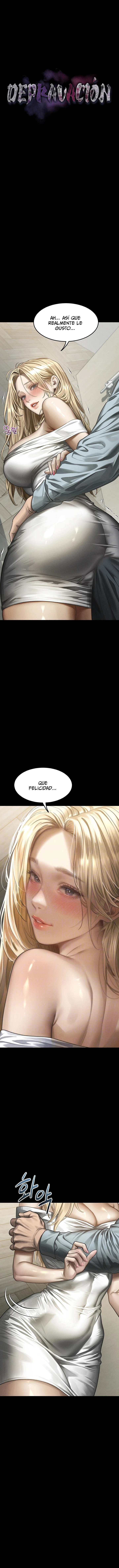 Depravación: caer en lo más bajo Capítulo 93 - Page 4
