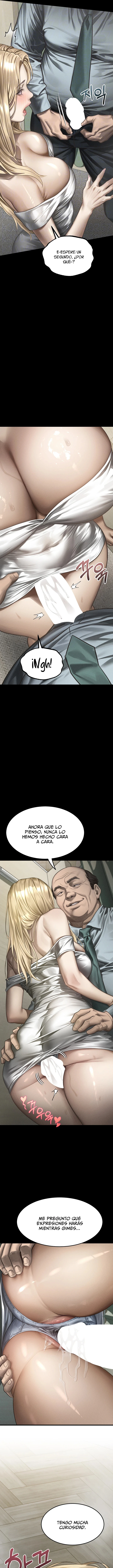 Depravación: caer en lo más bajo Capítulo 93 - Page 5