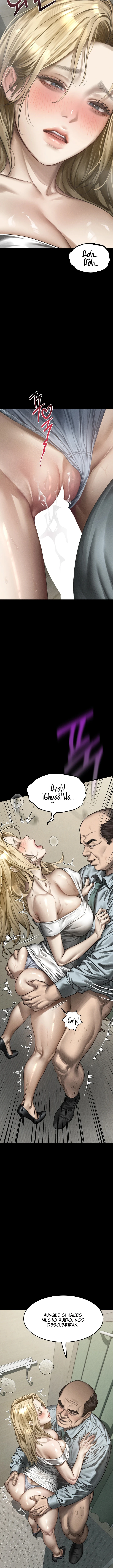 Depravación: caer en lo más bajo Capítulo 93 - Page 6