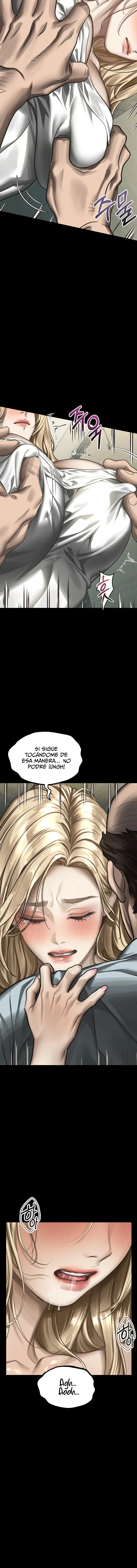 Depravación: caer en lo más bajo Capítulo 93 - Page 10