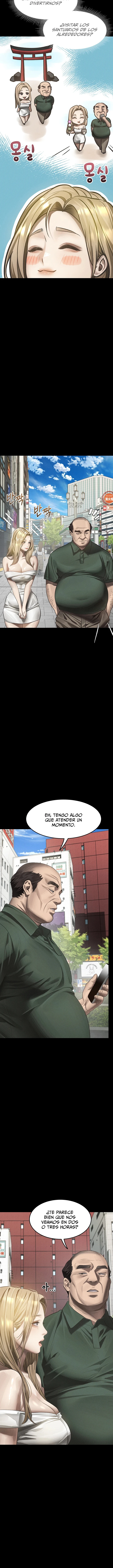 Depravación: caer en lo más bajo Capítulo 93 - Page 15