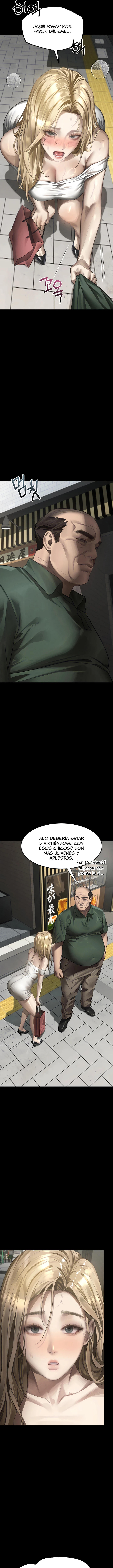 Depravación: caer en lo más bajo Capítulo 94 - Page 11