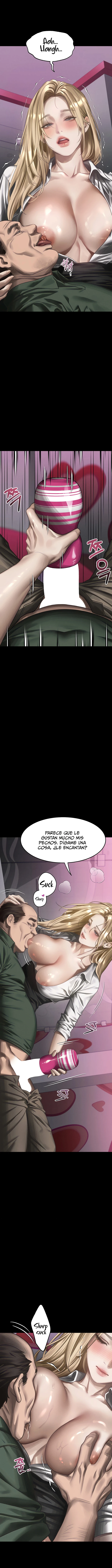 Depravación: caer en lo más bajo Capítulo 94 - Page 15