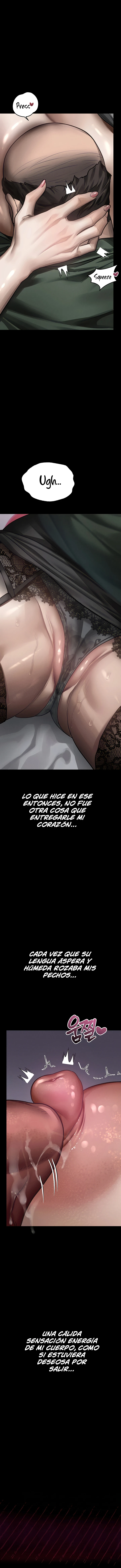 Depravación: caer en lo más bajo Capítulo 94 - Page 16