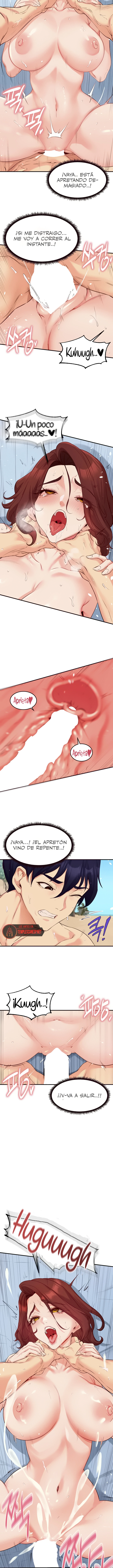 De Vuelta A La Juventud Capítulo 79 - Page 5