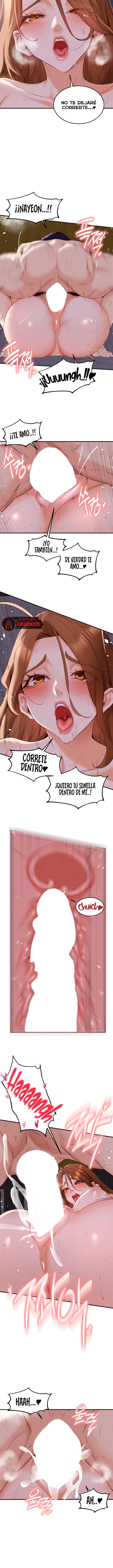 De Vuelta A La Juventud Capítulo 81 - Page 2