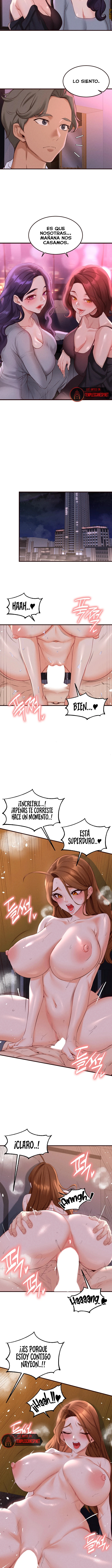 De Vuelta A La Juventud Capítulo 81 - Page 4