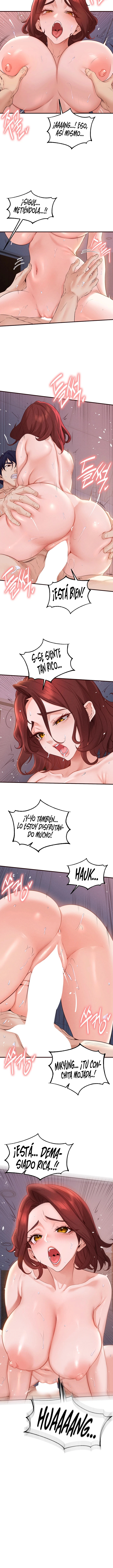 De Vuelta A La Juventud Capítulo 84 - Page 2