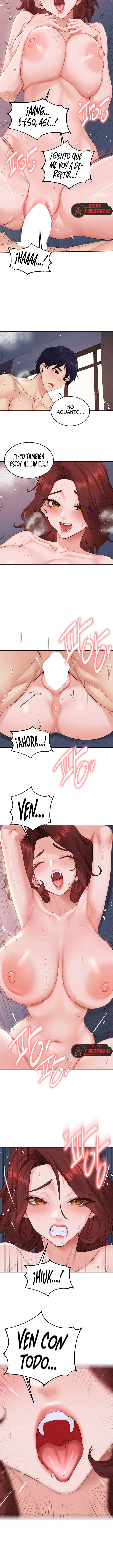 De Vuelta A La Juventud Capítulo 84 - Page 5