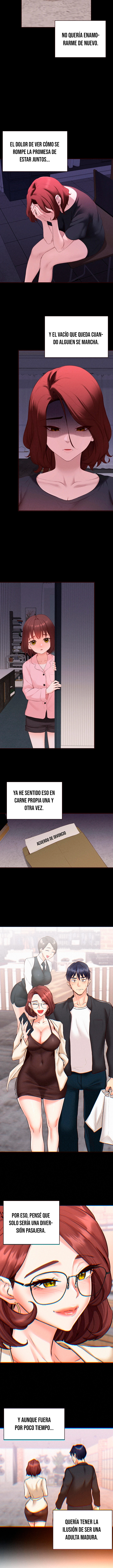 De Vuelta A La Juventud Capítulo 88 - Page 2