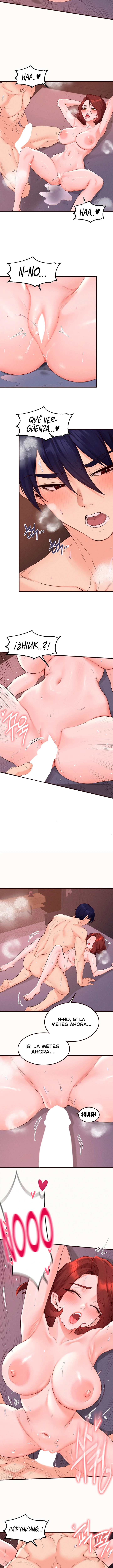 De Vuelta A La Juventud Capítulo 88 - Page 6