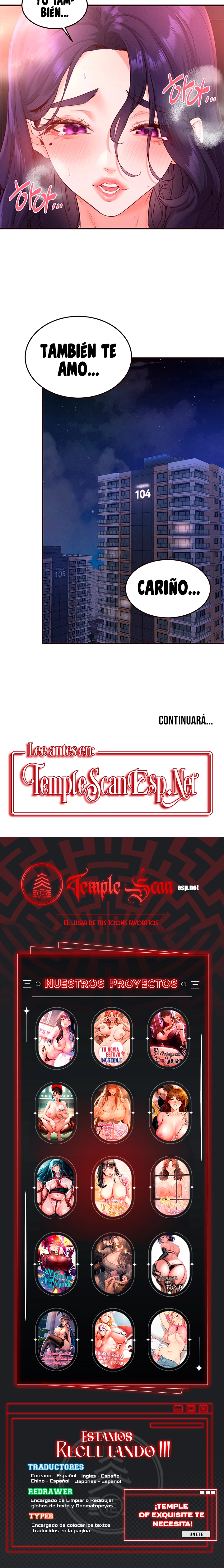 De Vuelta A La Juventud Capítulo 89 - Page 10