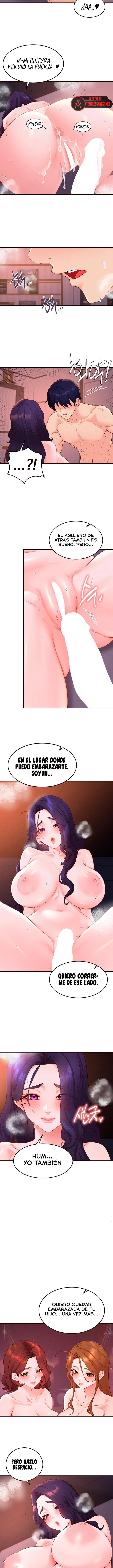 De Vuelta A La Juventud Capítulo 89 - Page 6