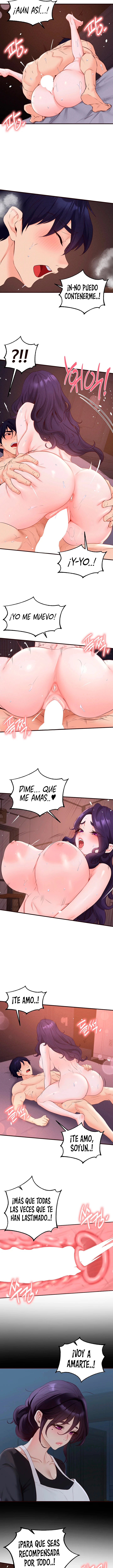 De Vuelta A La Juventud Capítulo 89 - Page 8