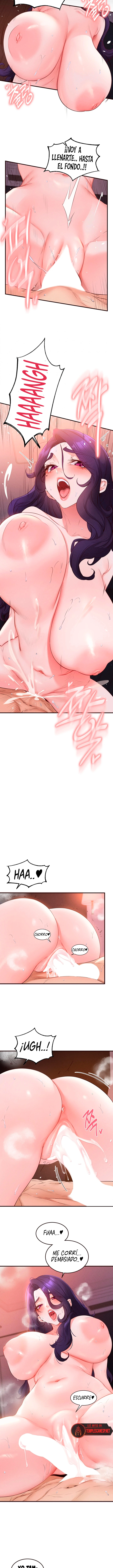 De Vuelta A La Juventud Capítulo 89 - Page 9