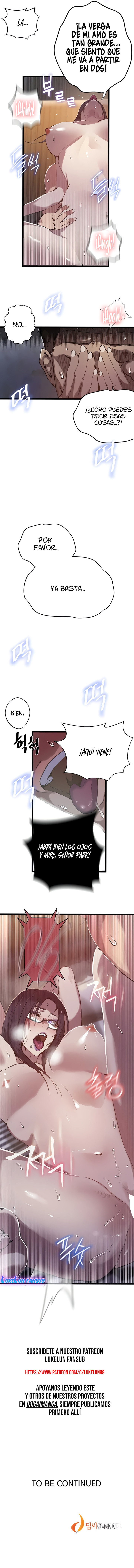 Secret Class Capítulo 293 - Page 10