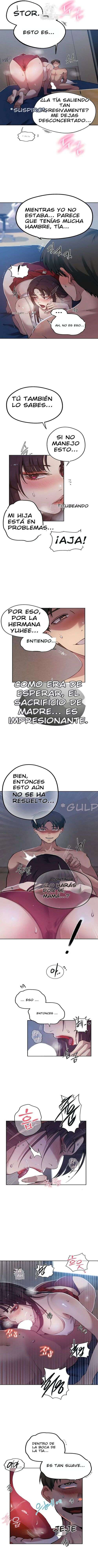 Secret Class Capítulo 296 - Page 2