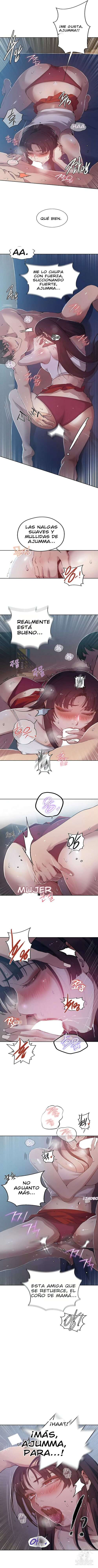 Secret Class Capítulo 296 - Page 3