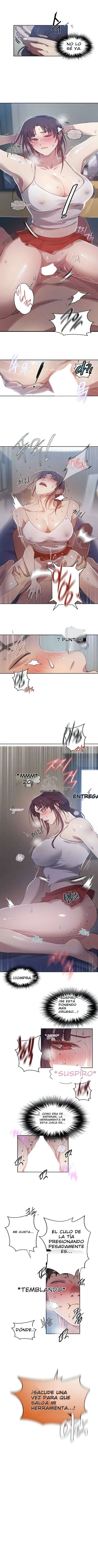 Secret Class Capítulo 296 - Page 5