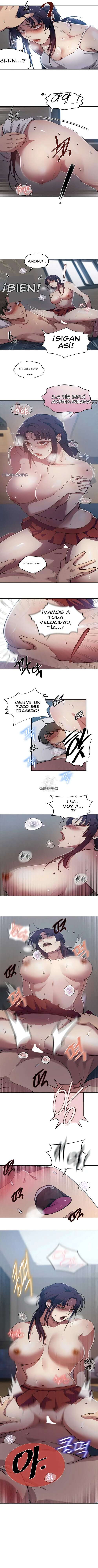 Secret Class Capítulo 296 - Page 7