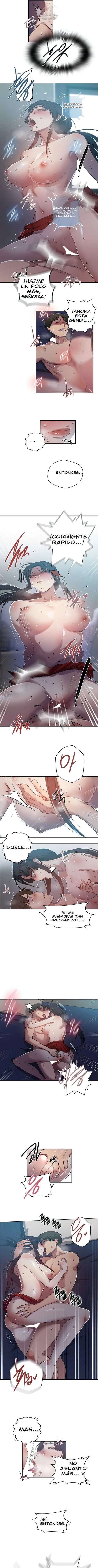 Secret Class Capítulo 297 - Page 2