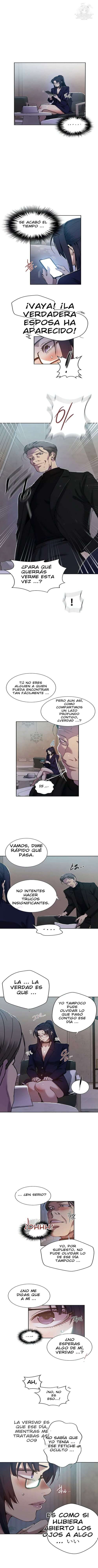 Secret Class Capítulo 297 - Page 5