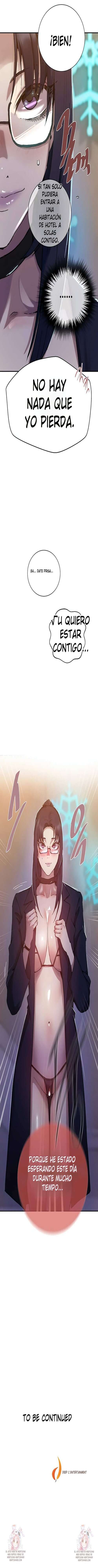 Secret Class Capítulo 297 - Page 7