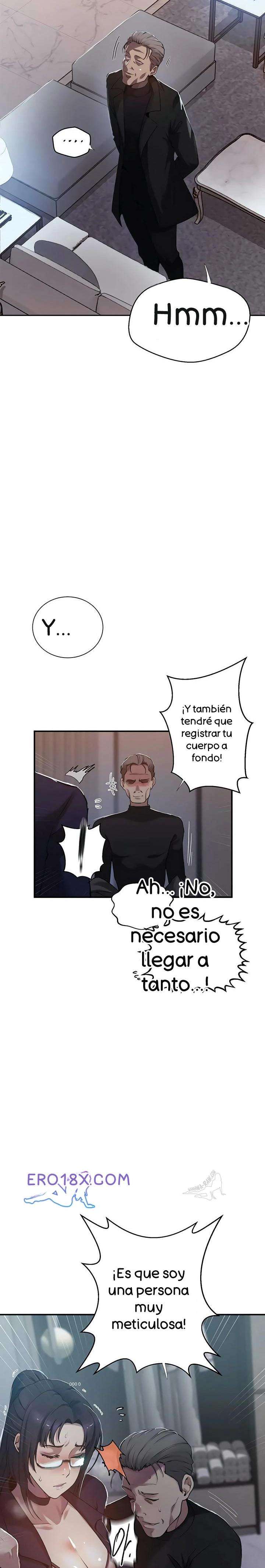 Secret Class Capítulo 298 - Page 7