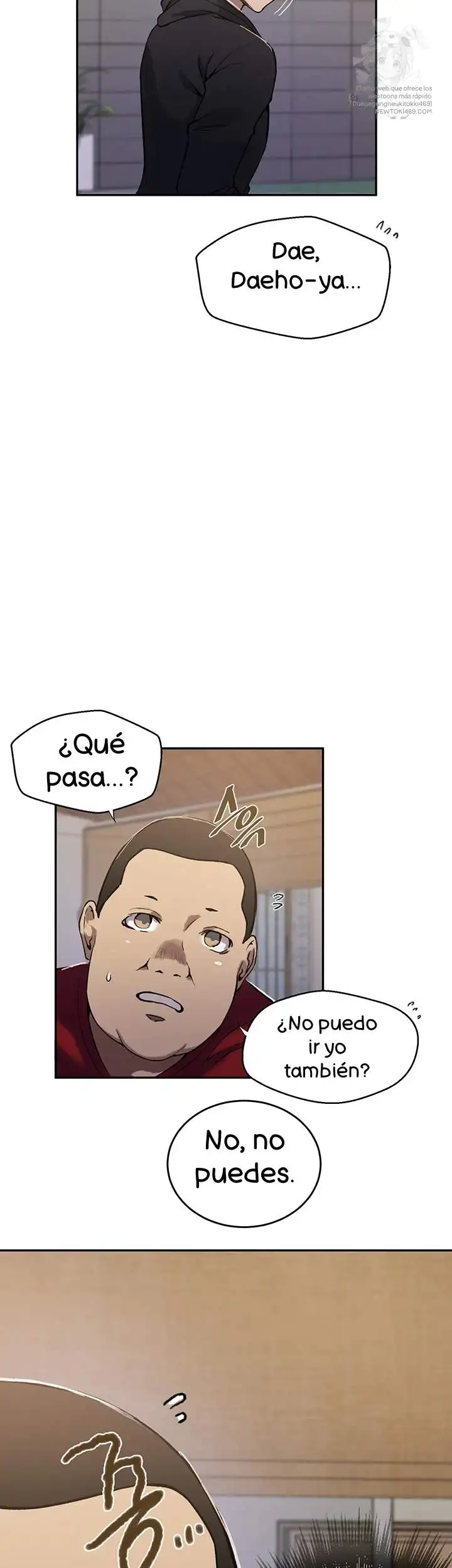 Secret Class Capítulo 299 - Page 23