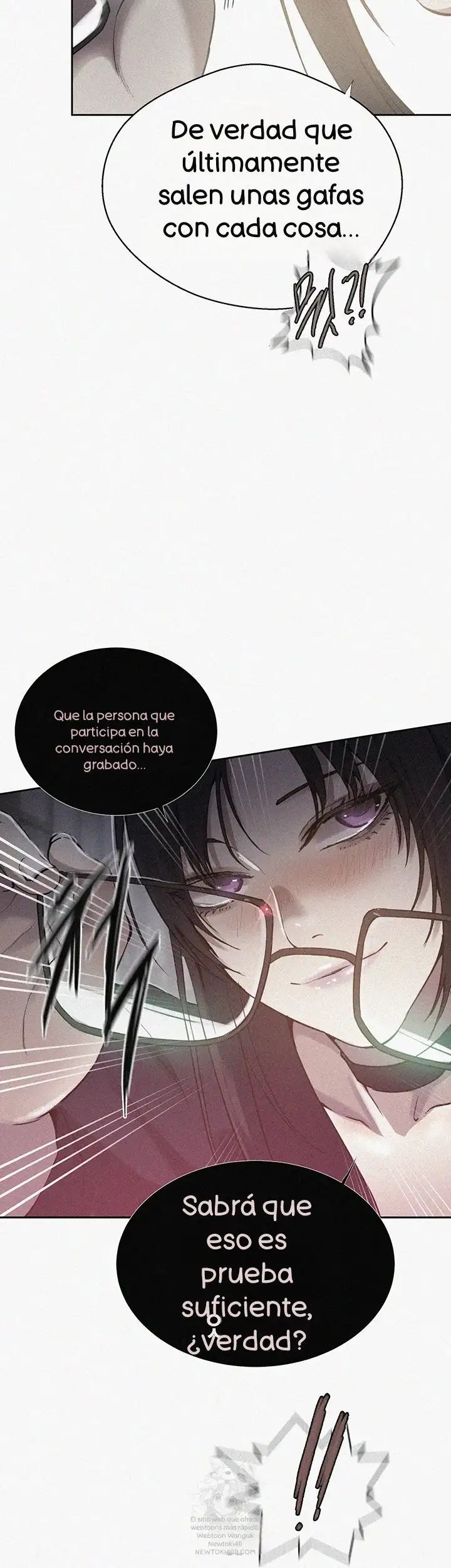 Secret Class Capítulo 299 - Page 3