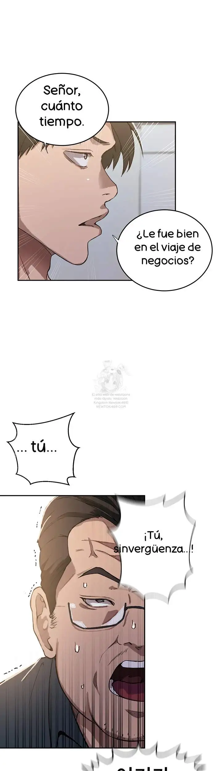 Secret Class Capítulo 299 - Page 31